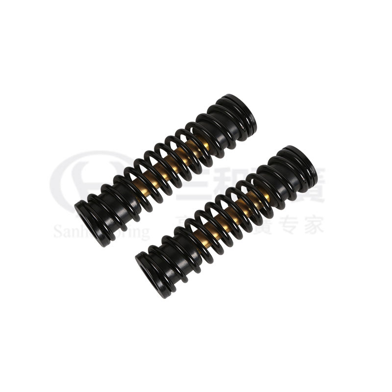 氣動(dòng)執(zhí)行器彈簧