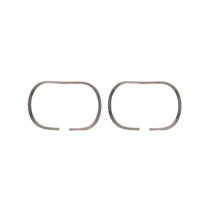 SSR-N窄面波形彈簧